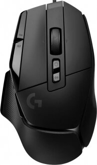Logitech G G502 X (910-006139) Mouse kullananlar yorumlar